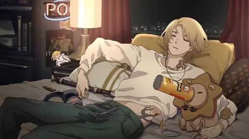 Download Lucas Wallpaper