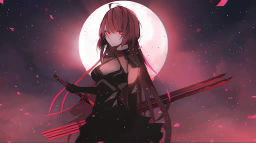 Download Elesis 4k live wallpaper