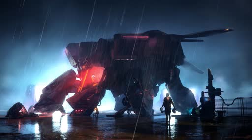 Download space shuttle 4k live wallpaper