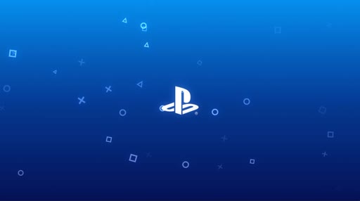 Playstation Logo Lively Wallpaper - DesktopHut