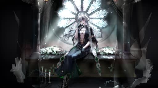 Download 【4K】无期迷途：橡木匣 殒音残响