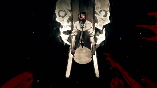 Download 电锯人2 Chainsaw Man Live Wallpaper