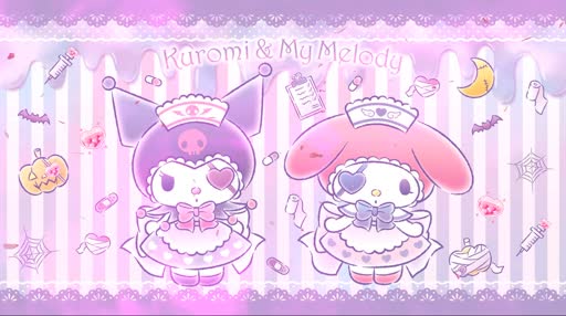 Download my melody wallpaper