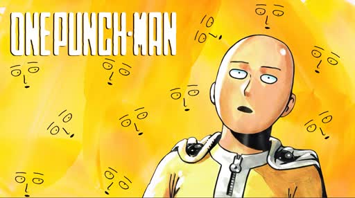 One Punch Man - Saitama [ Live Wallpaper Engine ] PC💻 + Mobile📱