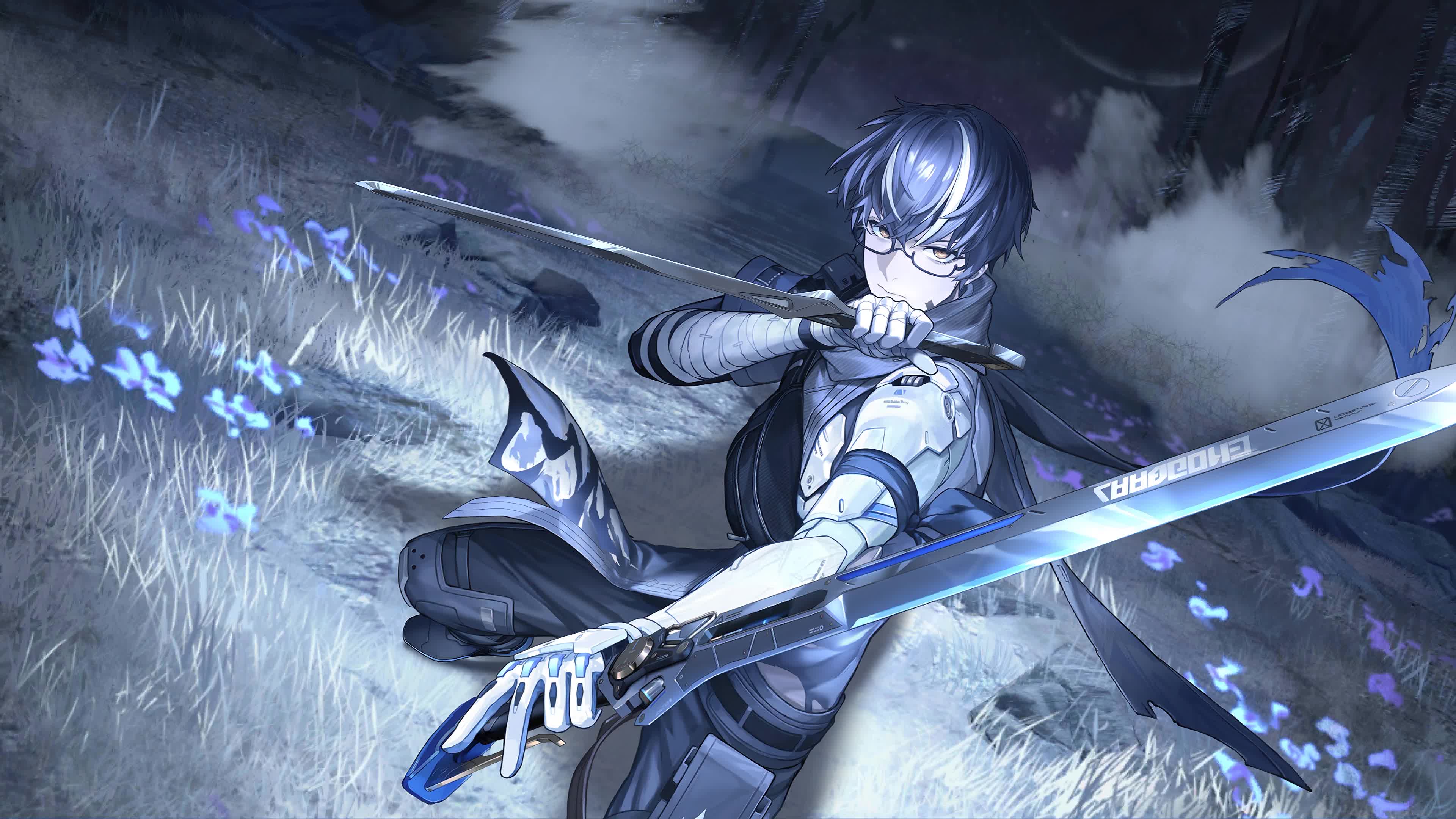 Download 诺安·逆旅（教程界面）