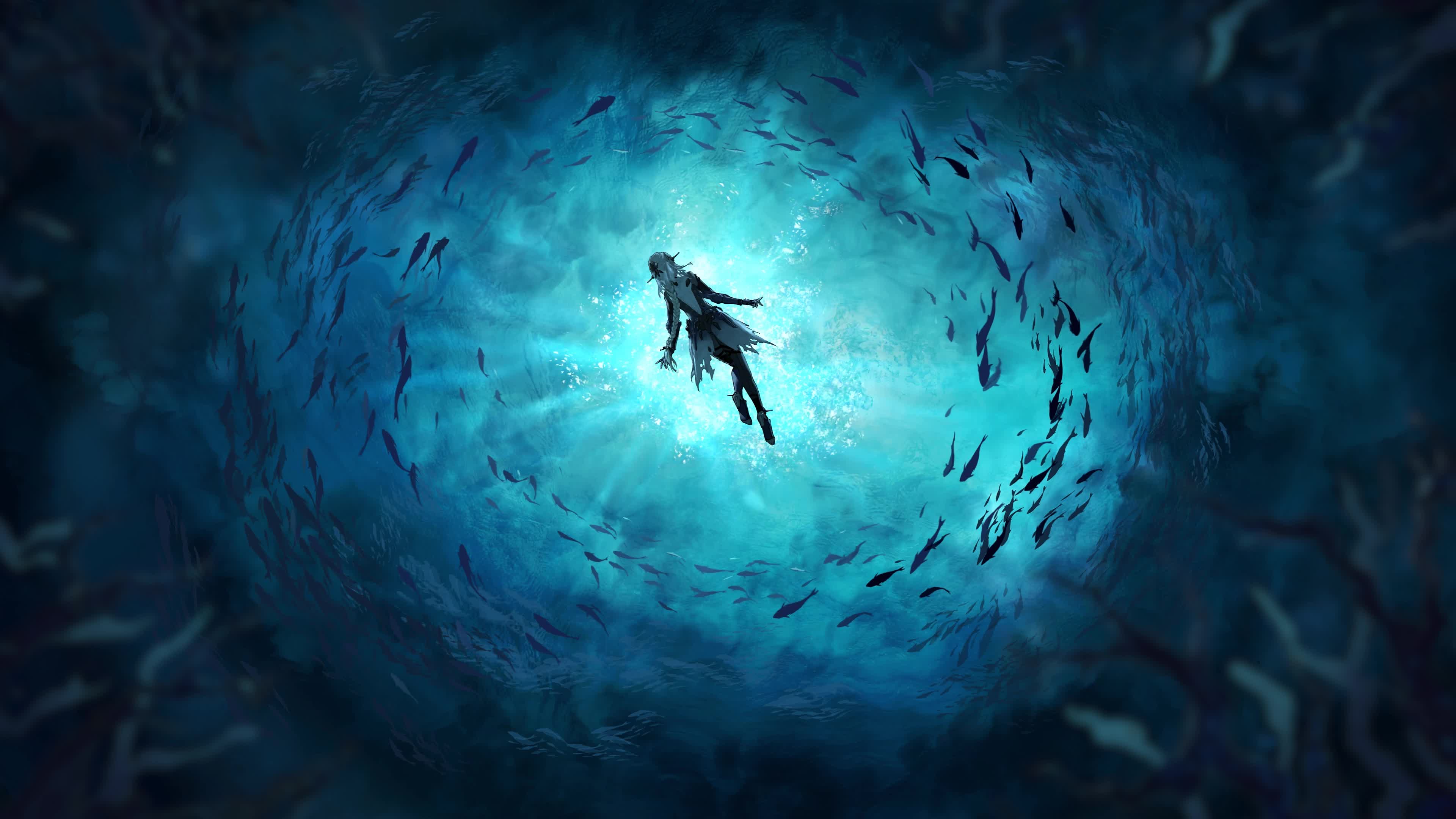 Download 比安卡·深痕（活动界面）