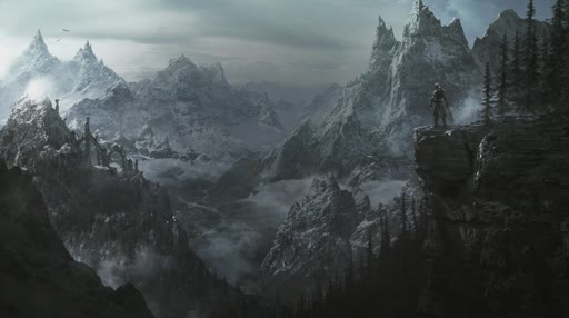 The Elder Scrolls Official Site Skyrim Special Edition