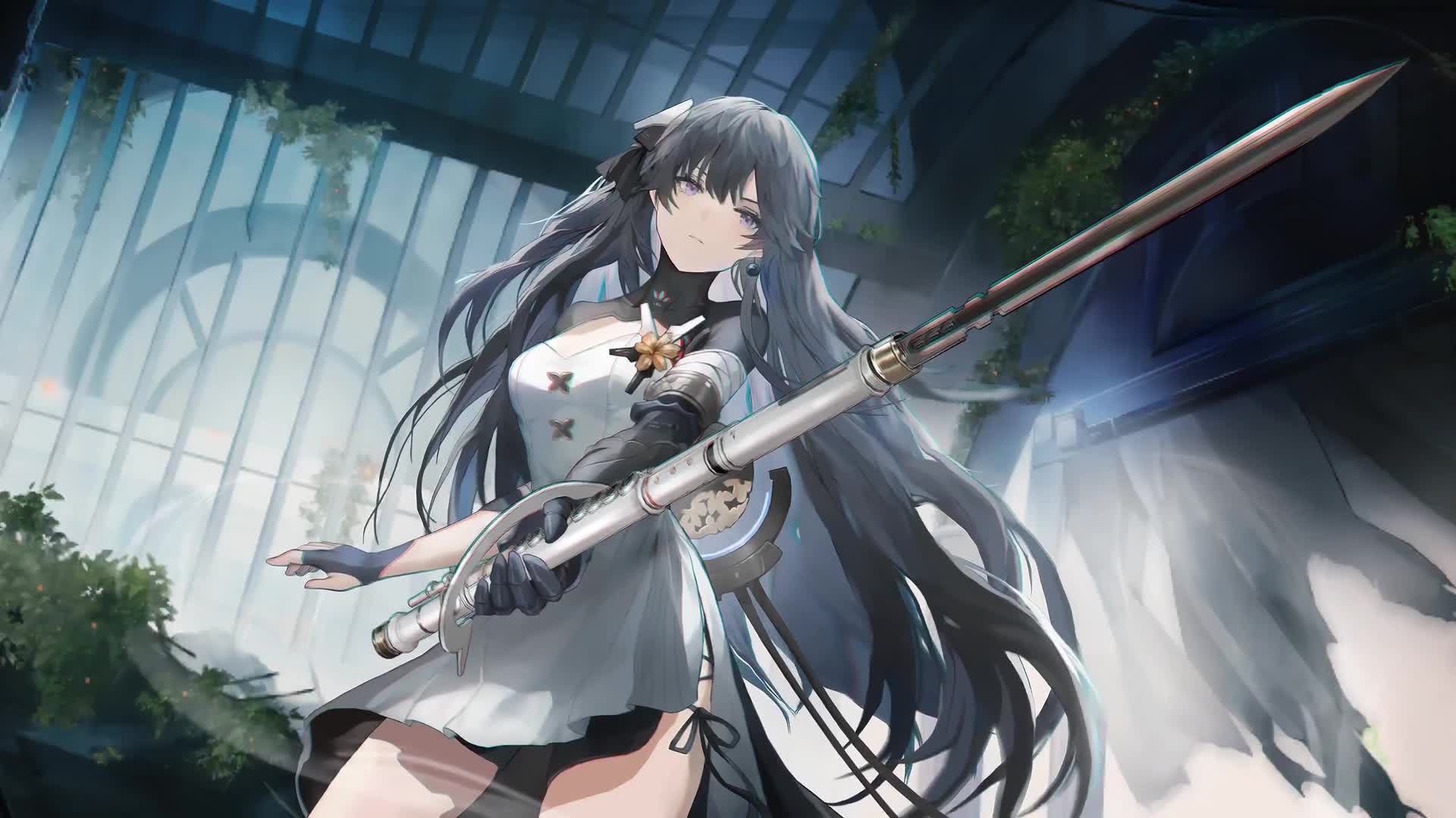 Download 赛琳娜·幻奏（教程界面）