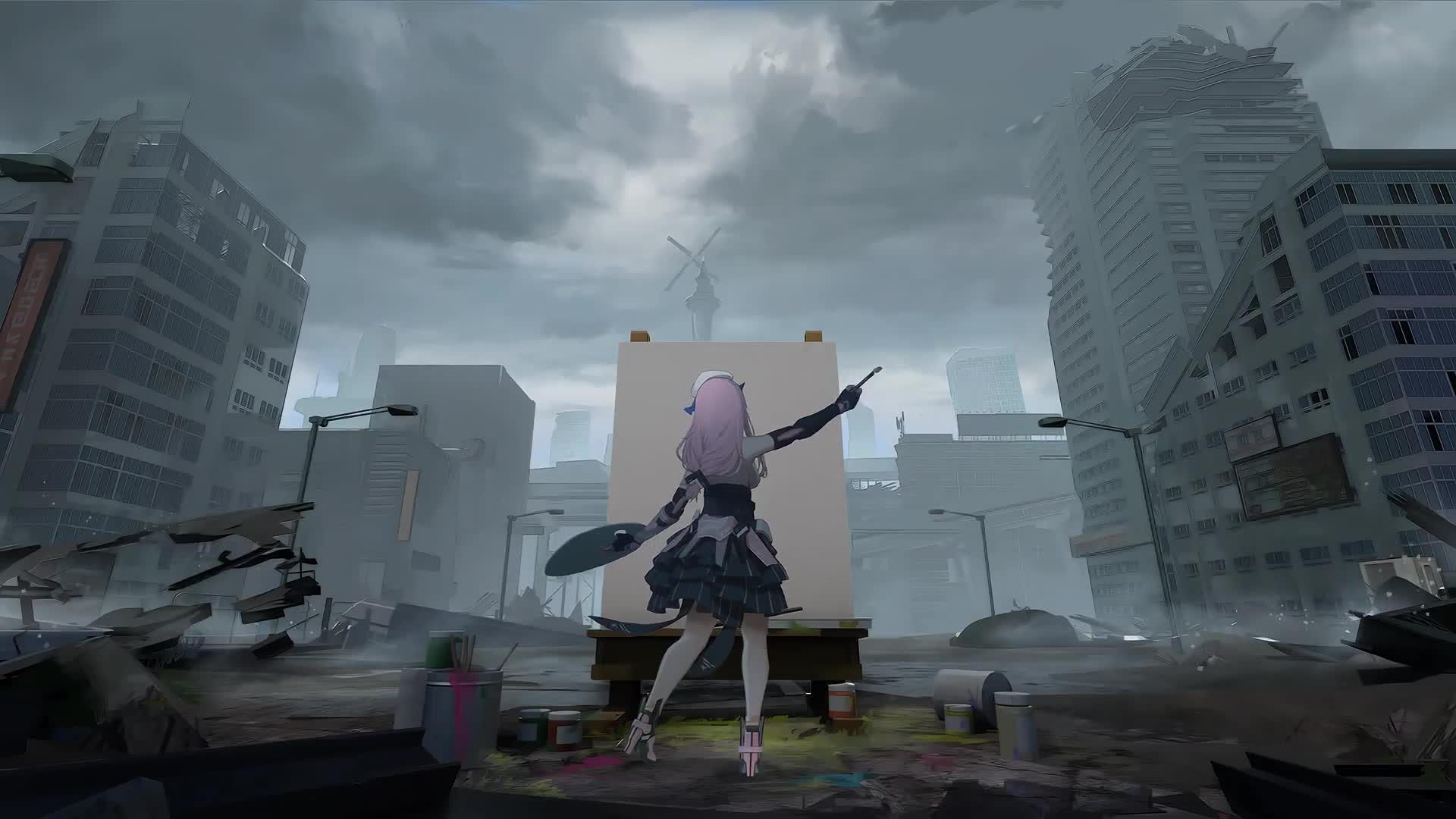 Download 创绘映想（活动界面）