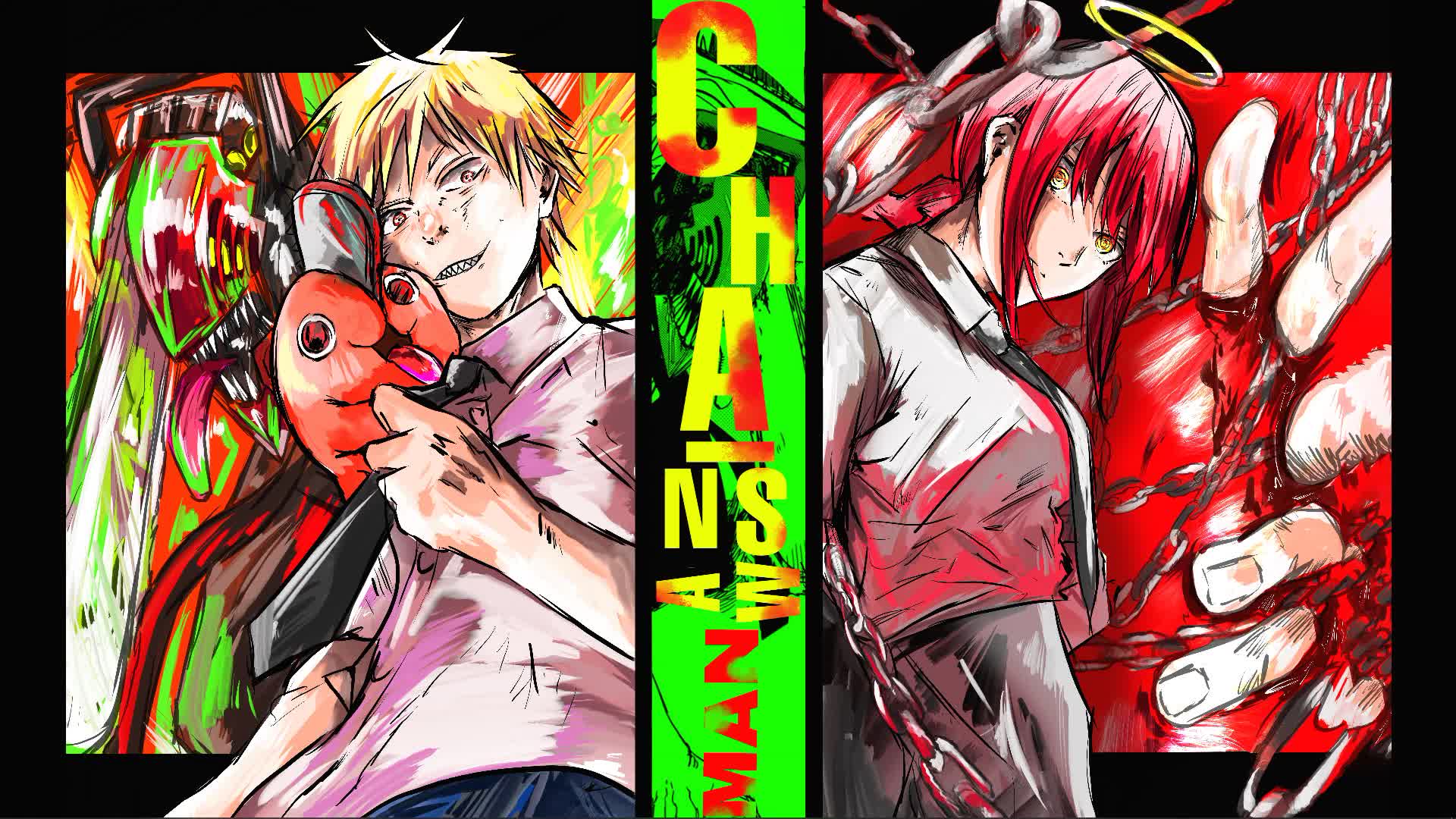 Download anime wallpaper