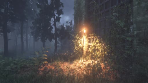 a plague tale innocence torch in storm