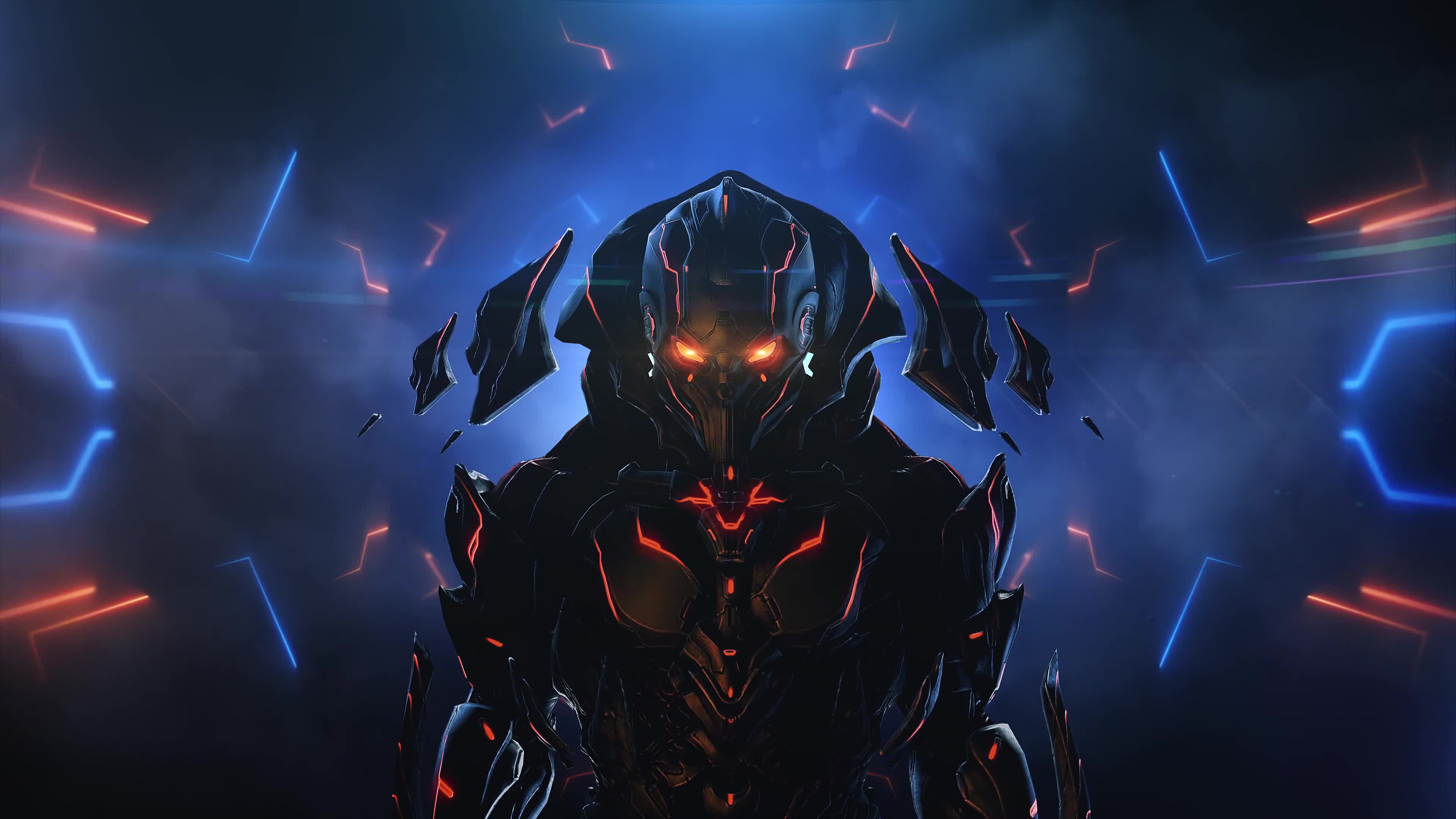 Download Halo Echoes 4 Composer The Didact Wallpaper Engine