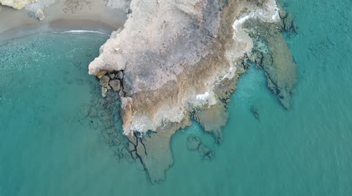 Milos Beach Live Wallpaper