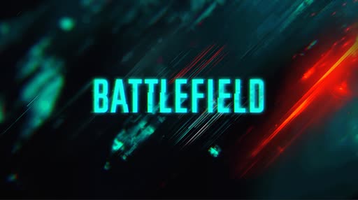 Battlefield Game Animated Wallpaper