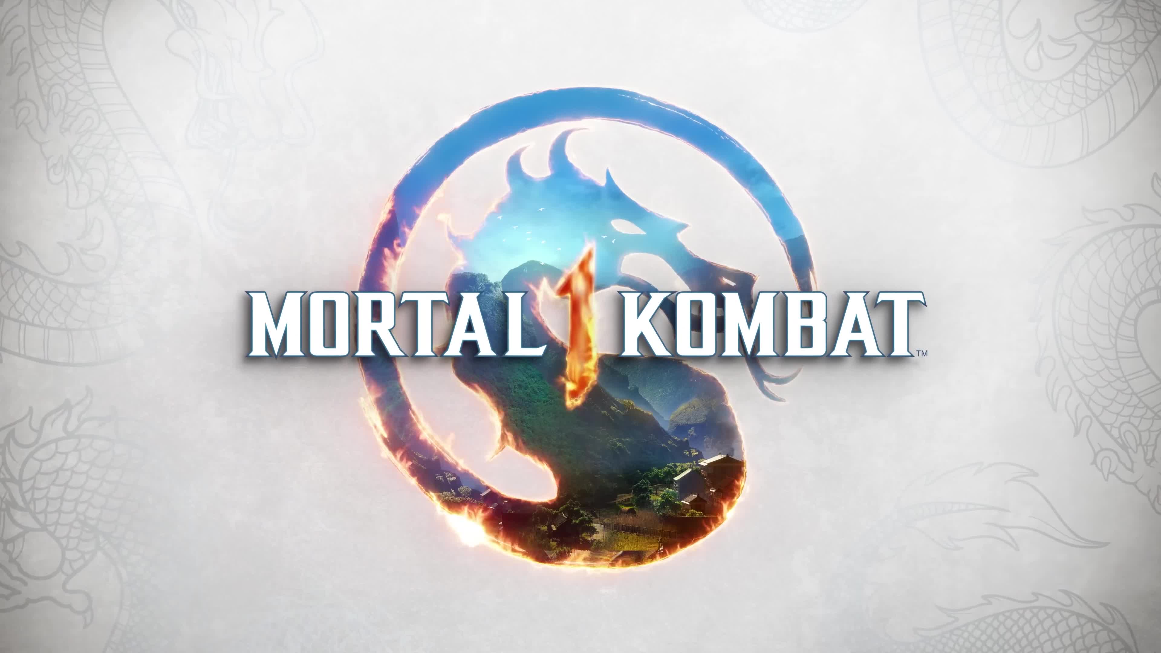 4K Mortal Kombat Wallpapers - Top Free 4K Mortal Kombat