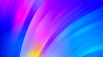 redmibook colorful gradient abstract