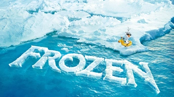 frozen movie wallpaper