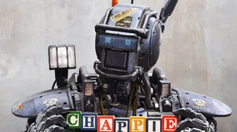 chappie 2023 movie wallpaper