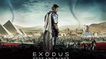 exodus gods and kings movie wallpaper