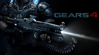 gears of war xbox game wallpaper