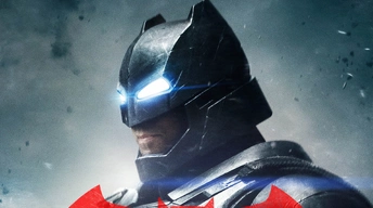 batman vs superman wallpaper