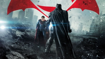 batman vs superman new wallpaper