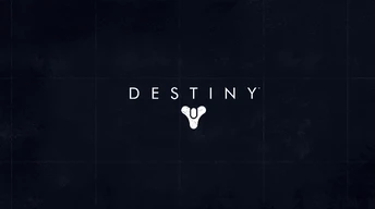 destiny dark logo wallpaper