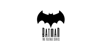 batman the telltale series 4k wallpaper