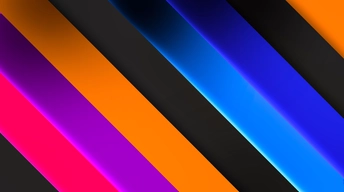 abstract lines shapes 8k qk wallpaper