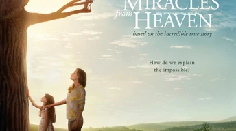 2023 miracles from heaven wallpaper
