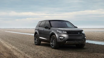2023 land rover discovery sport new wallpaper