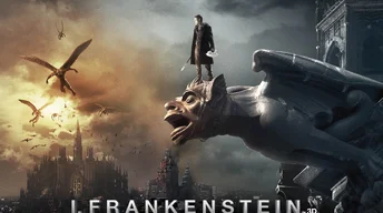 frankenstein movie wallpaper