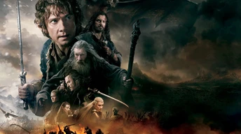 hobbit battle of the five armies wallpaper