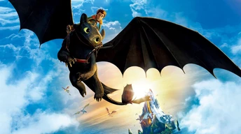 how to train your dragon latest wallpaper