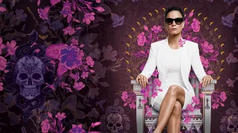 queen of the south tv show hd wallpaper