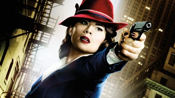 agent carter hayley atwell wallpaper