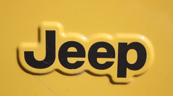 jeep logo wallpaper
