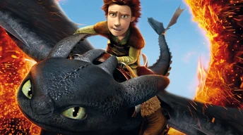 how to train your dragon 1 hd wallpaper