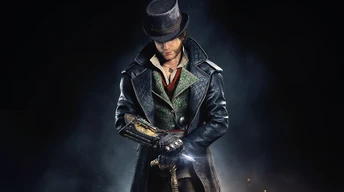 jacob fyre assassins creed syndicate wallpaper