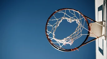 basketball ring wallpaper