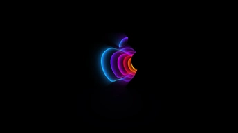 apple logo inc jc wallpaper