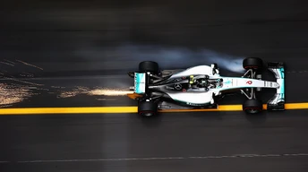 f1 car on track wallpaper