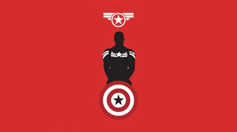 captain america marvel shield 5k qp wallpaper