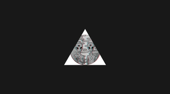 aliens triangle pyramid 4k ur wallpaper