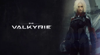 eve valkyrie game wallpaper