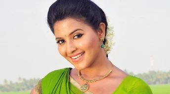 anjali telugu actress wallpaper