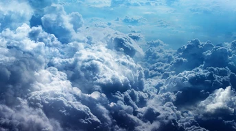 clouds hd wallpaper