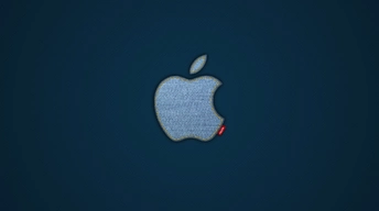 apple jeans logo wallpaper