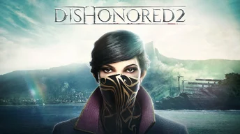 dishonored 2 2023 game pic wallpaper