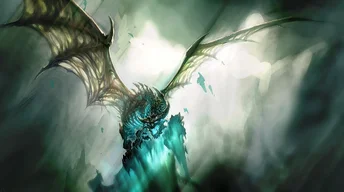 dragon wings game qhd wallpaper